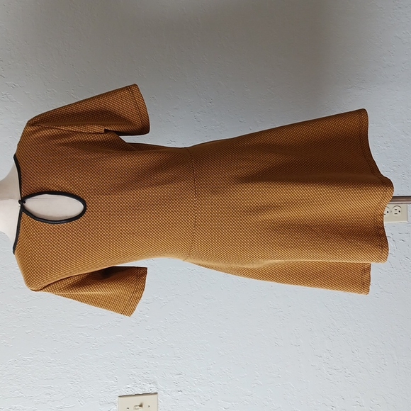 Retro dress - Picture 6 of 9